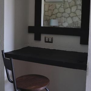 Habitación Doble Deluxe